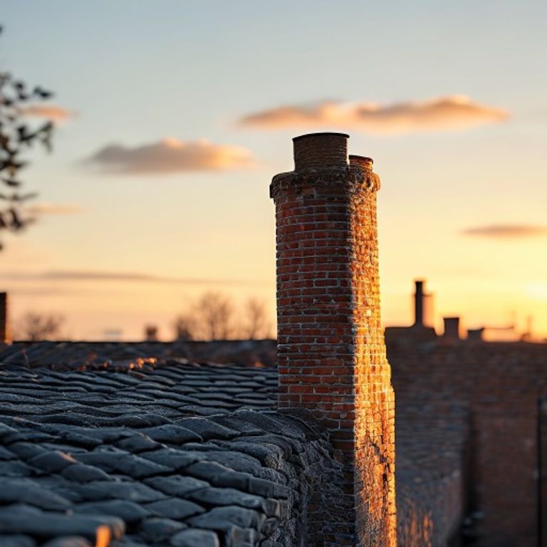 Andrew Chen Chimney Inc — professional Chimney Sweep in Nashville, our branded team and work van — Chimney Sweep near me Andrew Chen Chimney Inc — professional Chimney Sweep in Nashville, our branded team and work van — Chimney Sweep near me